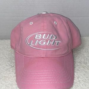 Bud Light Official Hat